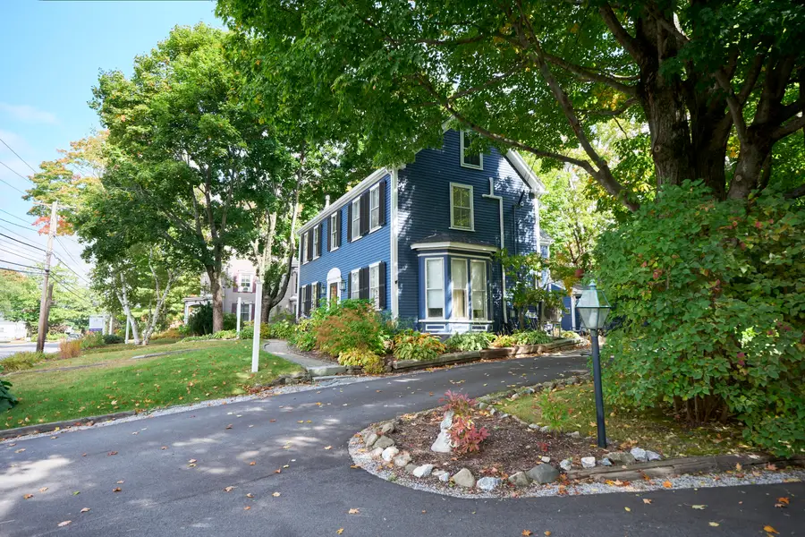 84 Elm Street, Camden, ME 04843 - #2