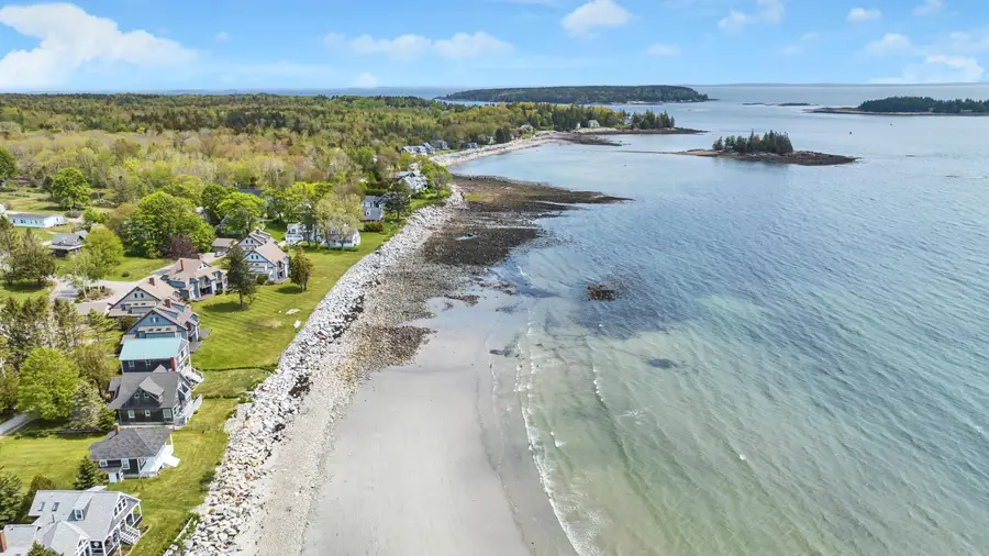 19 Crescent Beach Road, Owls Head, ME 04854 - #3