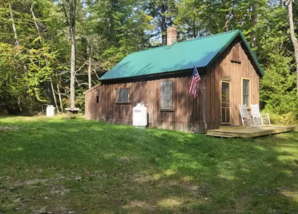 22 Camp Lane, Lowell, ME 04493