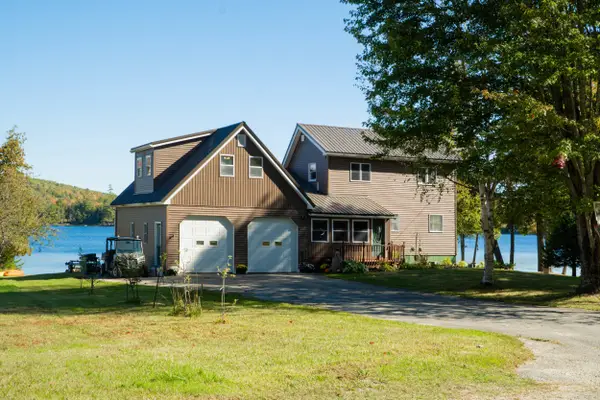 24 Autumn Lane, Lincoln, ME 04457