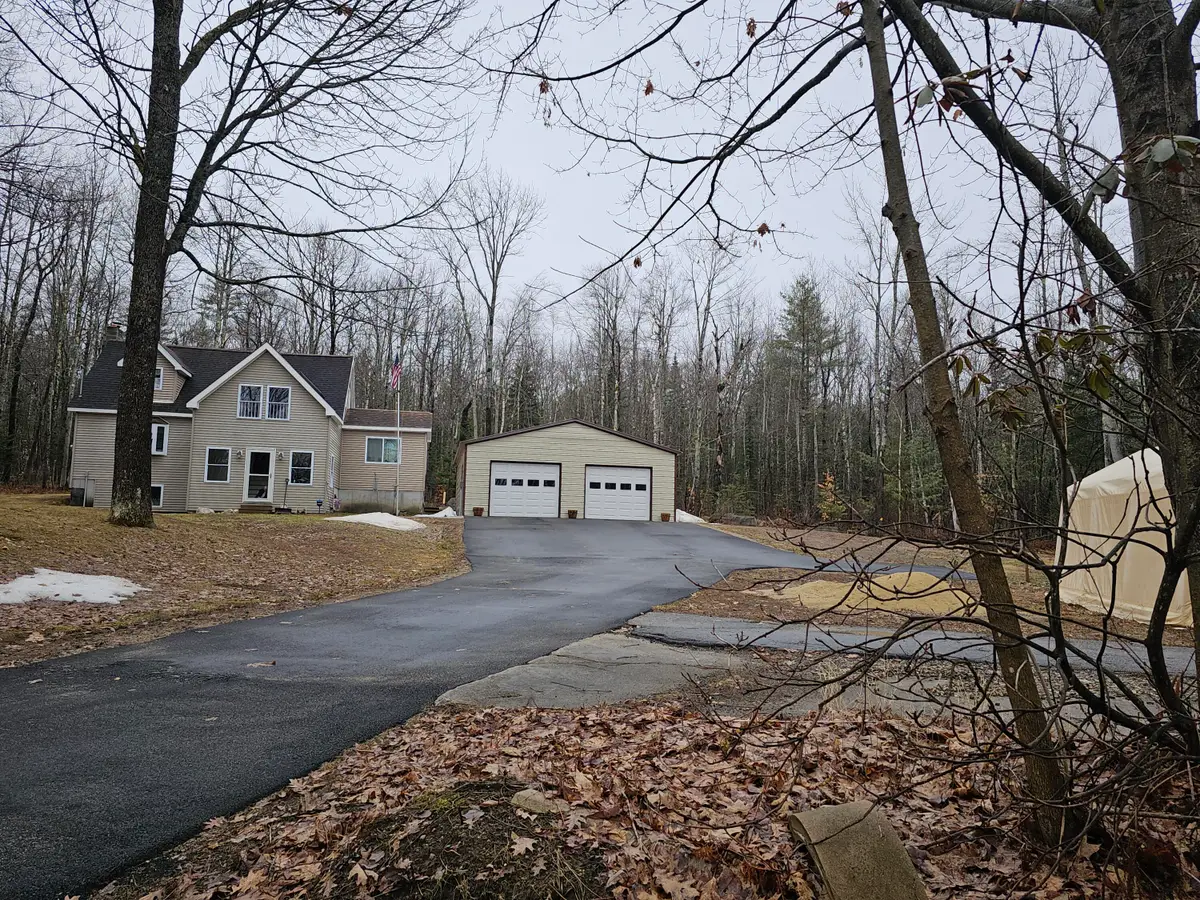 Address Withheld By Seller, Oxford, ME 04270 - #1