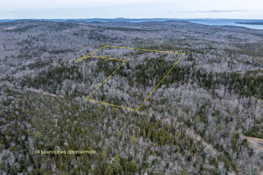 237 Knights Pond Road, Northport, ME 04849 - #3