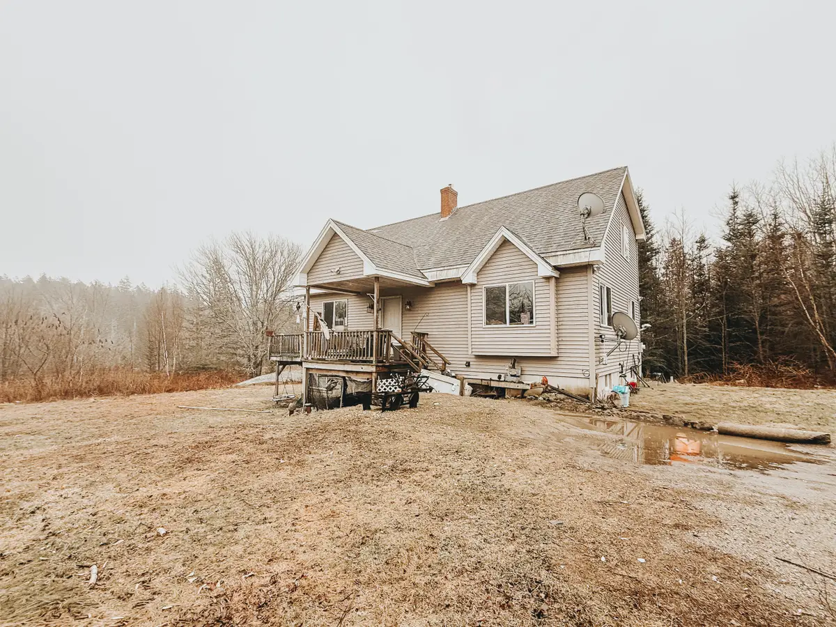 14 Sportsmans Way, Vinalhaven, ME 04863 - #1