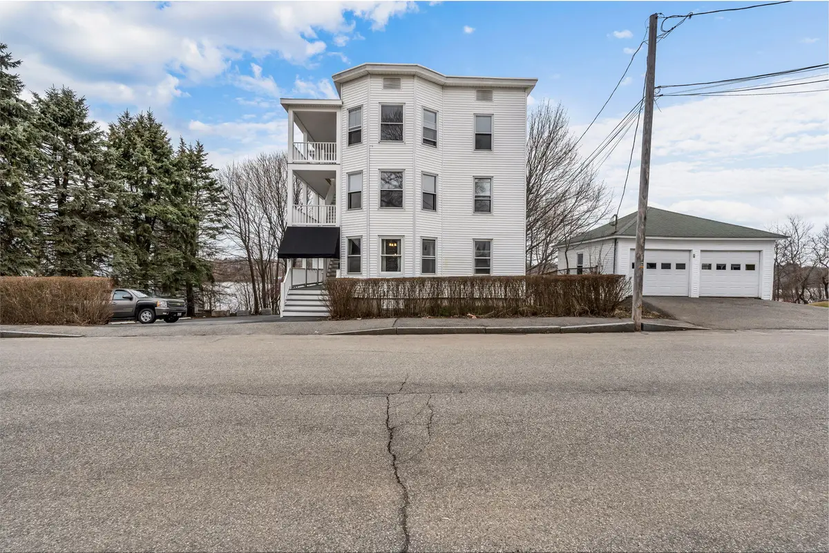 147 Cleaves Street #1, Biddeford, ME 04005 - #1