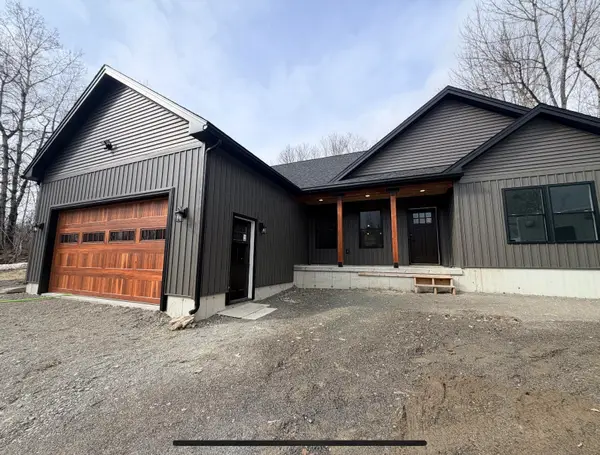125 North Road, Sebec, ME 04481