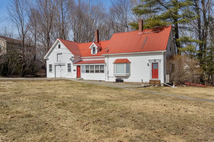 28 Fountain Street, Gardiner, ME 04345 - #2