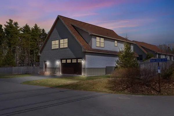 3 Bogue Chitto Lane #1, Bar Harbor, ME 04609