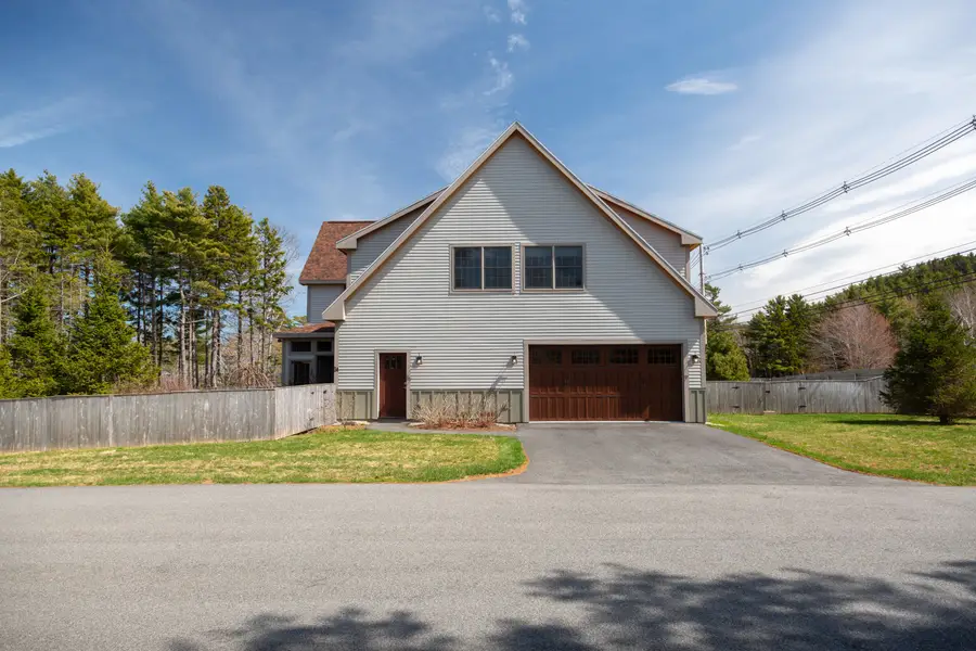 3 Bogue Chitto Lane #1, Bar Harbor, ME 04609 - #3