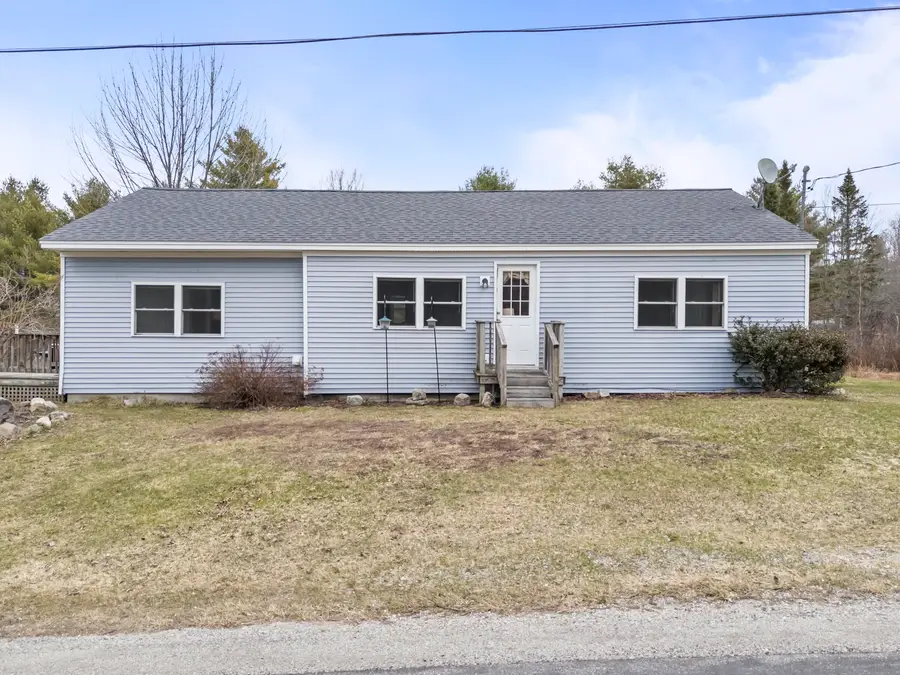 168 Auburn Pownal Road, Durham, ME 04222 - #3