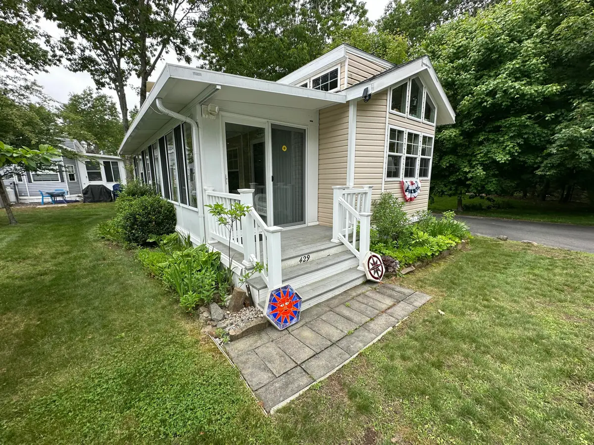 23 College Drive #429, Wells, ME 04090 - #1