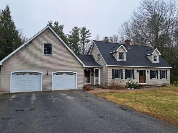 473 Maple Street, North Berwick, ME 03906