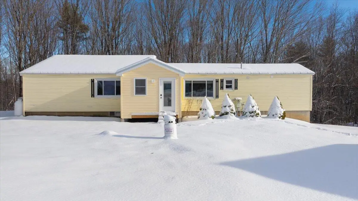 51 N Reynolds Road, Winslow, ME 04901 - #1