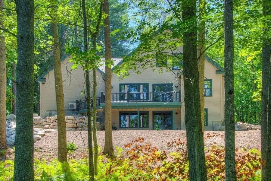 147 N High Street, Bridgton, ME 04009 - #2