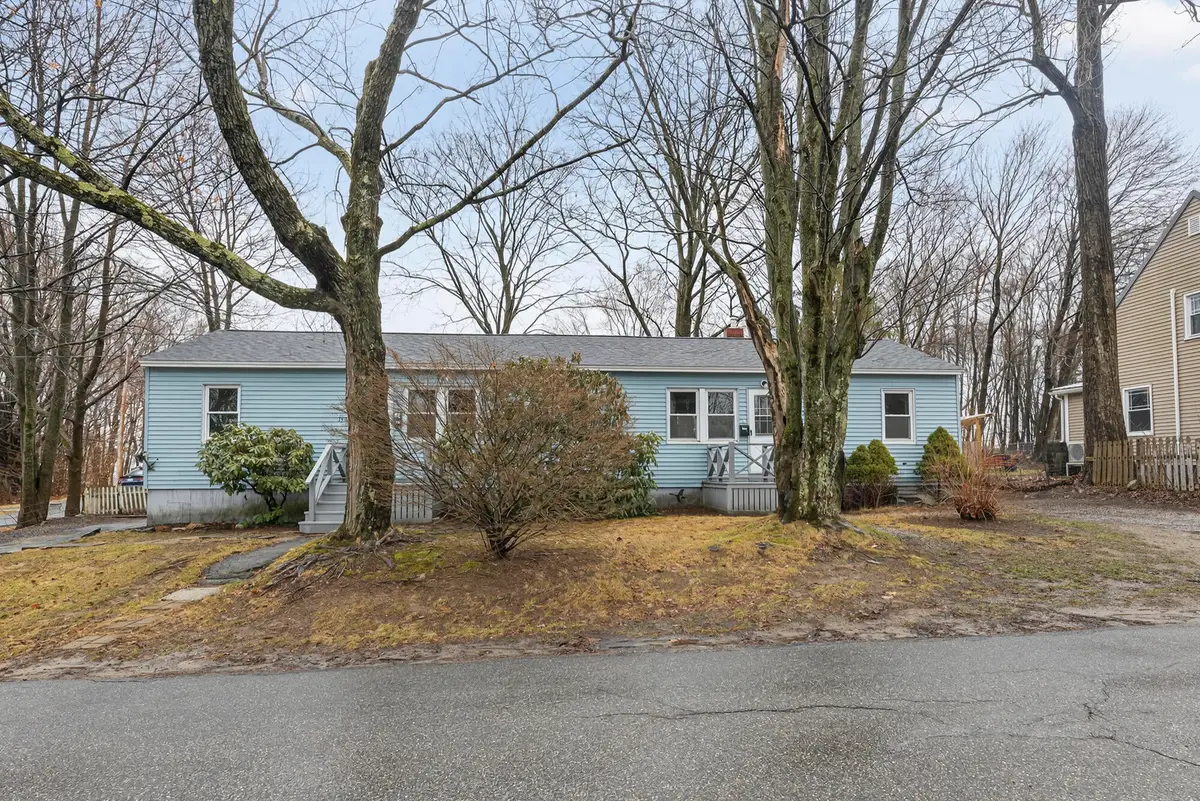 156 Central Street, Westbrook, ME 04092 - #1