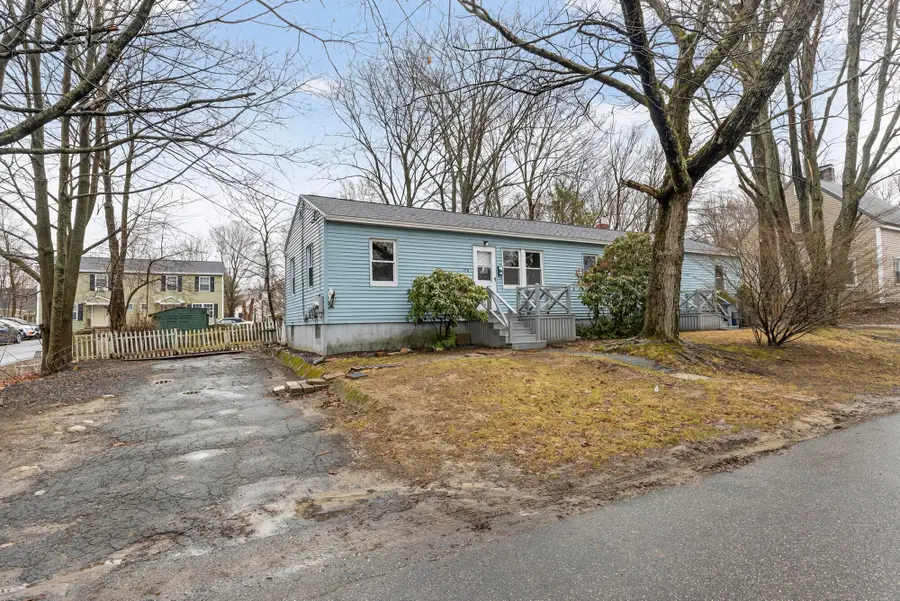 156 Central Street, Westbrook, ME 04092 - #2