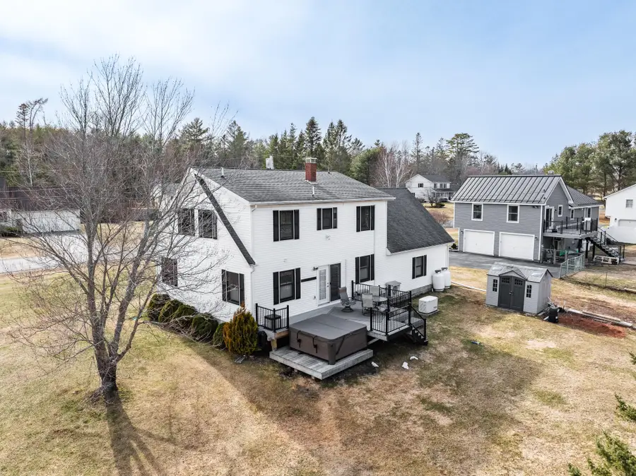 32 Main Trail, Hampden, ME 04444 - #3