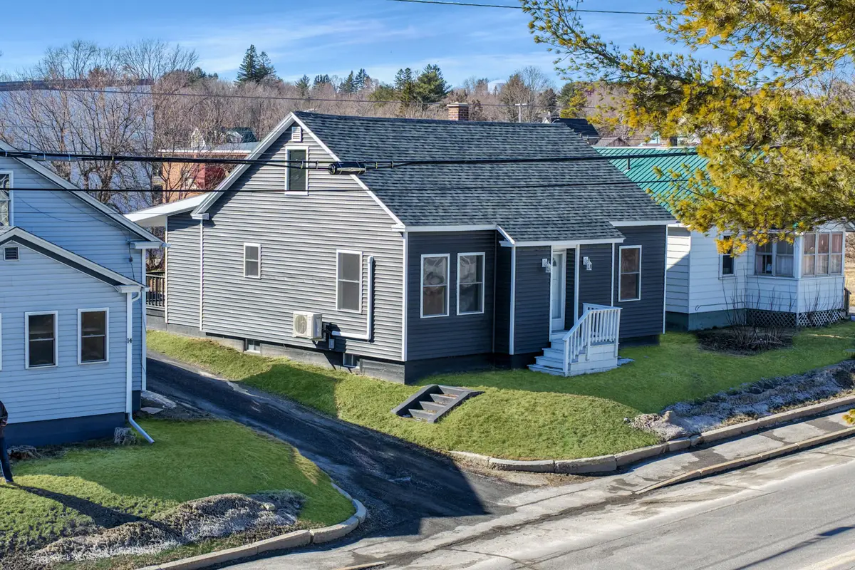 16 Bennett Drive, Caribou, ME 04736 - #1