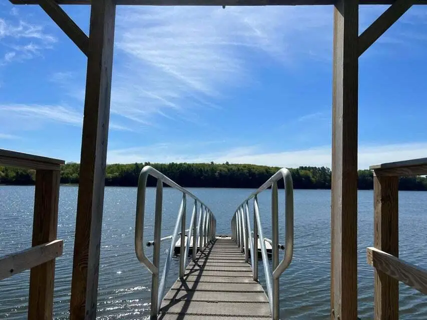 977 Alna Road, Alna, ME 04535 - #2