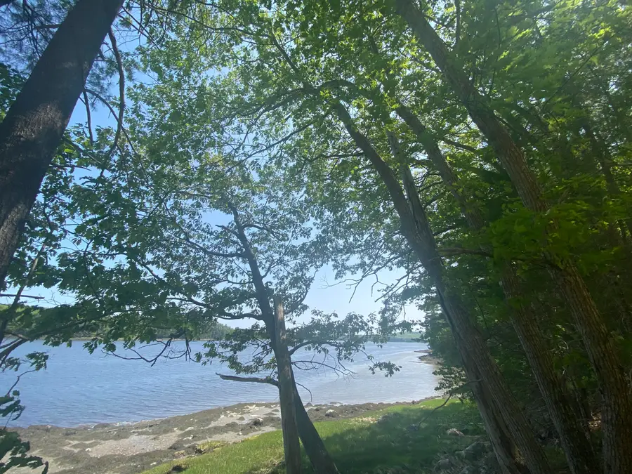 977 Alna Road, Alna, ME 04535 - #3