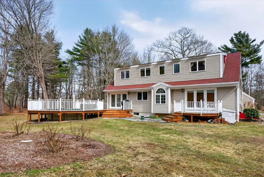 63 Youngs Lane, Phippsburg, ME 04562 - #2