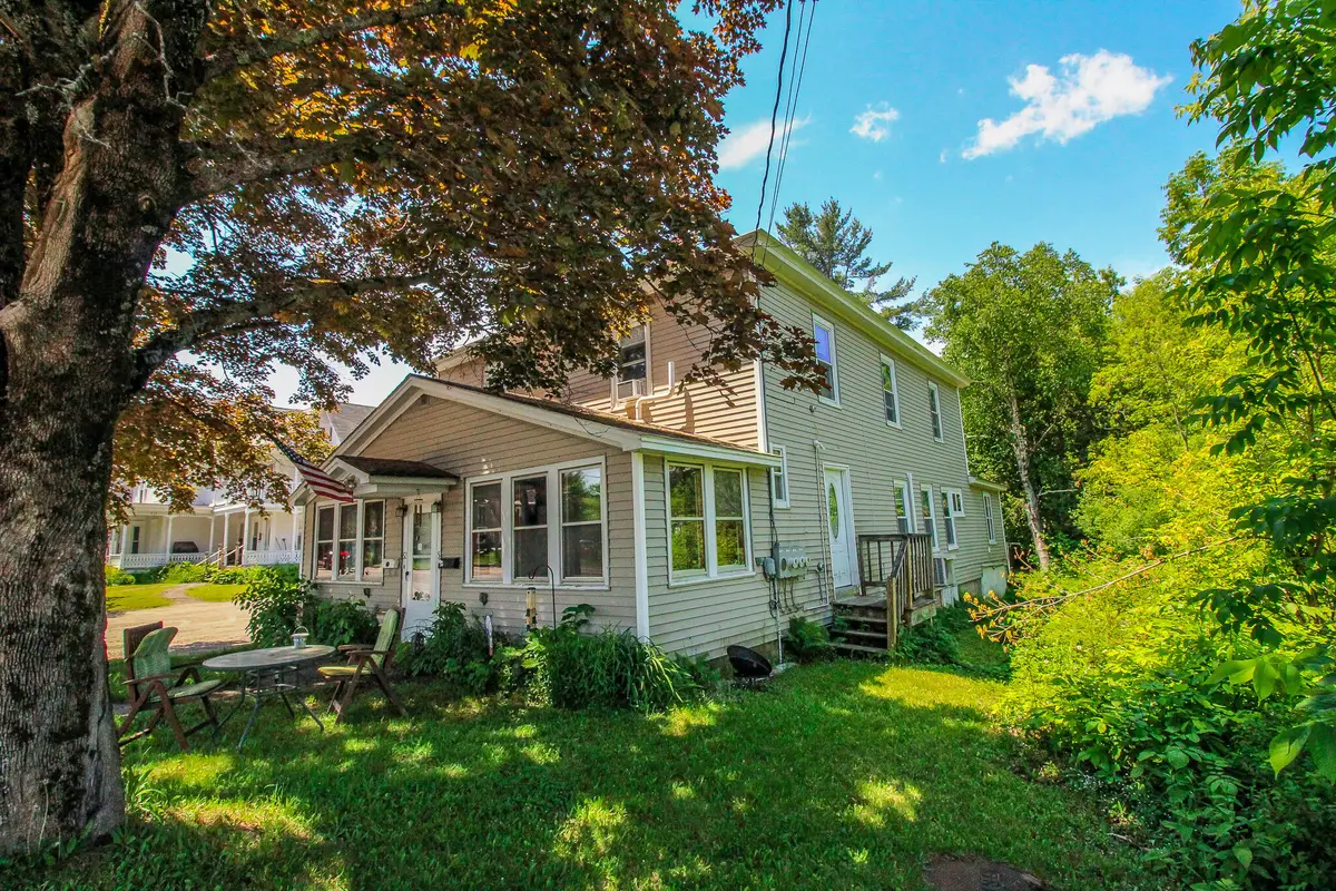 52 + 54 Summer Street, Dover Foxcroft, ME 04426 - #1