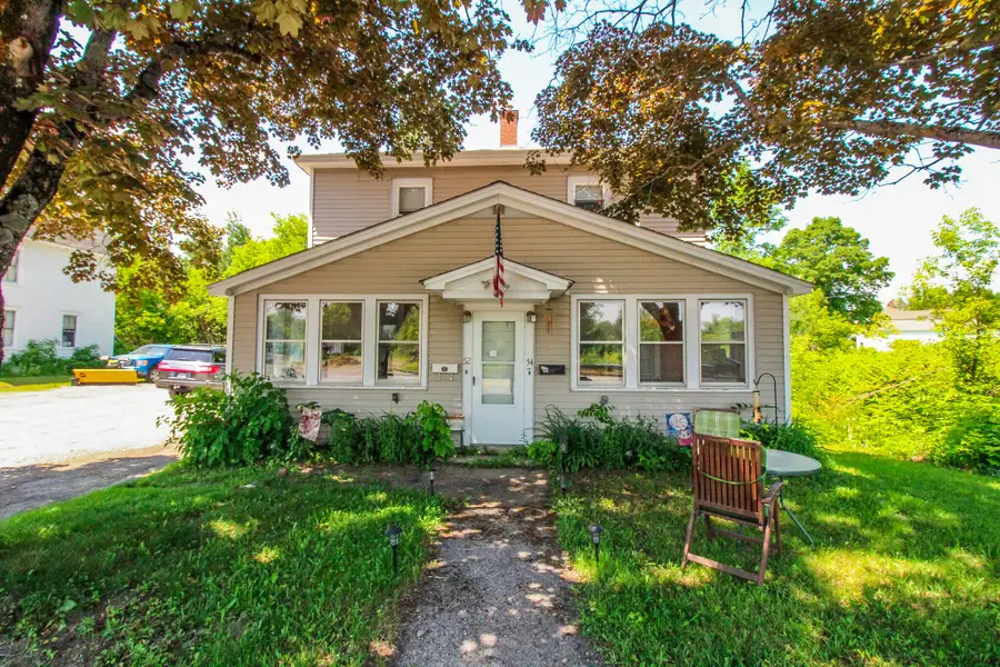 52 + 54 Summer Street, Dover Foxcroft, ME 04426 - #3