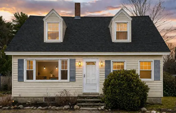 1104 Pequawket Trail, Standish, ME 04085