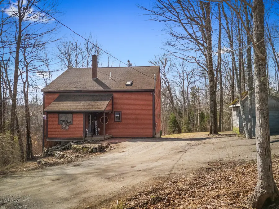 39 Simmons Lane, Friendship, ME 04547 - #2