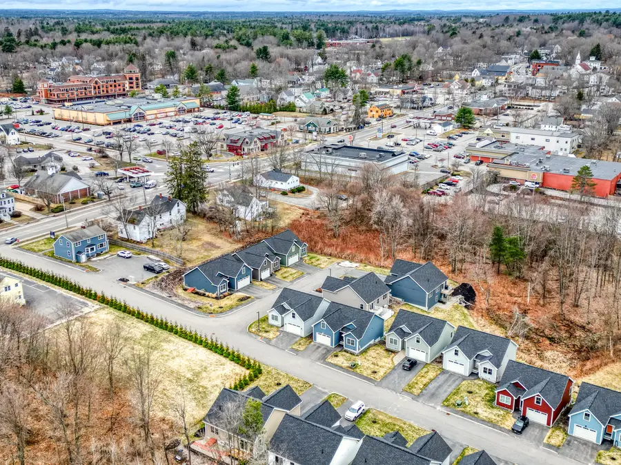 12 Natalee Drive #16, Gorham, ME 04038 - #2