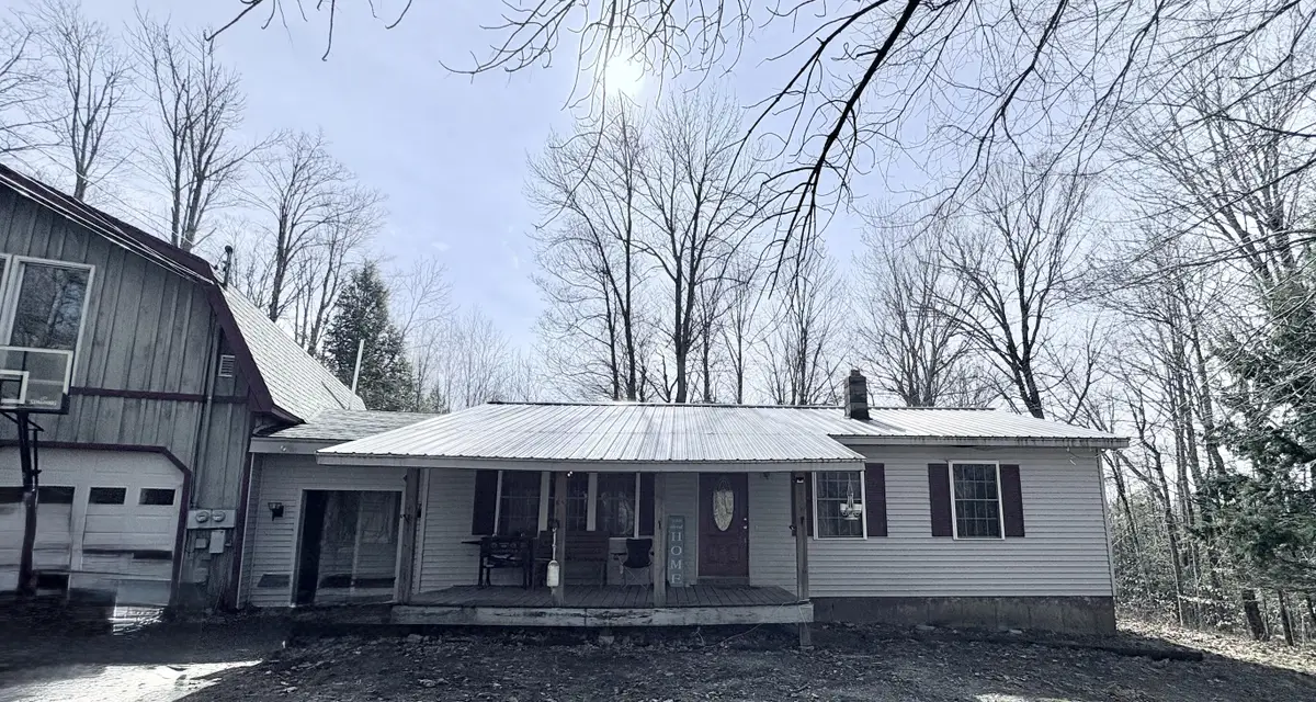 103 Town Farm Road, Lincoln, ME 04457 - #1