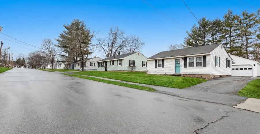 148 Thornton Road, Bangor, ME 04401 - #2