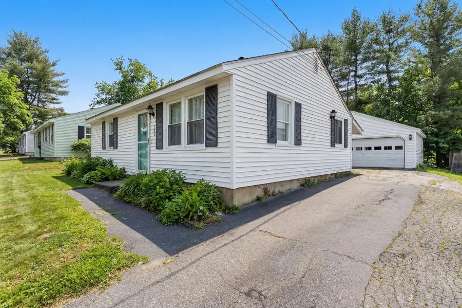 148 Thornton Road, Bangor, ME 04401 - #3