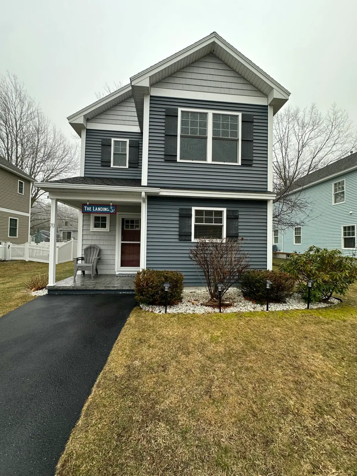 70 Calla Lily Lane, Wells, ME 04090 - #1