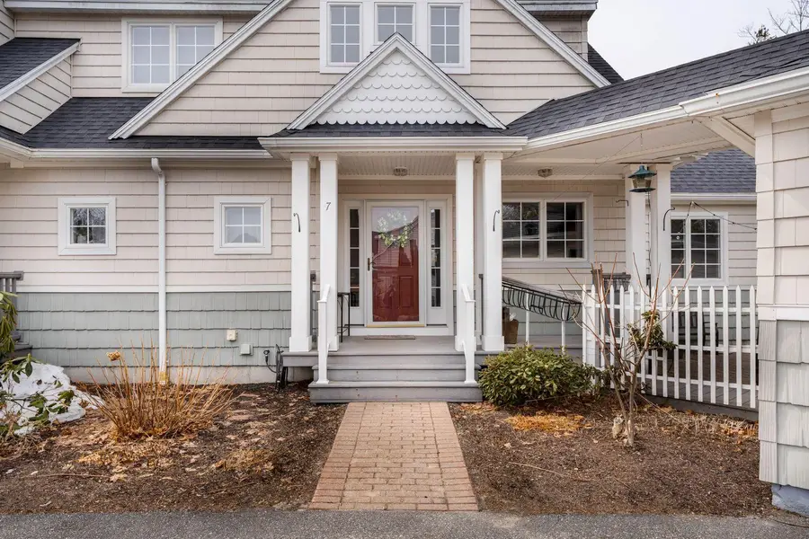 7 Fiddlehead Fern Trail #31, Brunswick, ME 04011 - #3