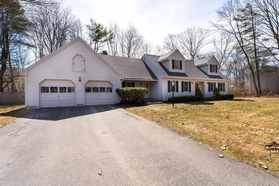 10 Beech Drive, Brunswick, ME 04011 - #3