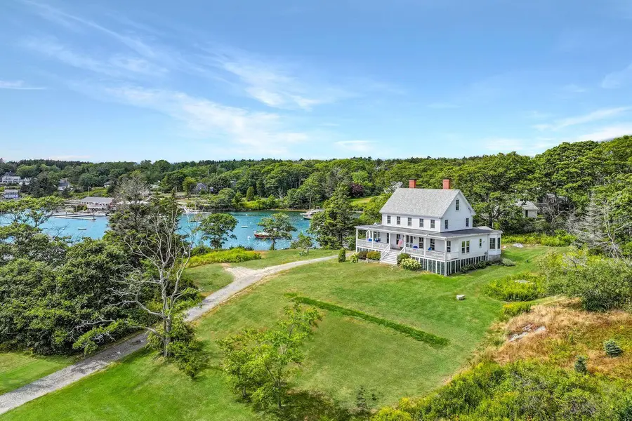 17 French Lane, South Bristol, ME 04568 - #2