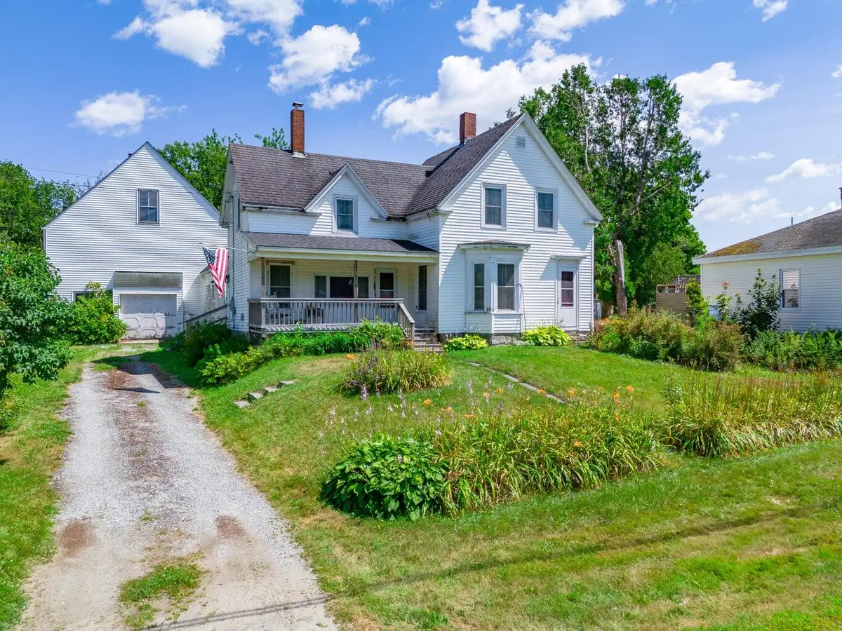 260 Clark Island Road, Spruce Head, ME 04859 - #1