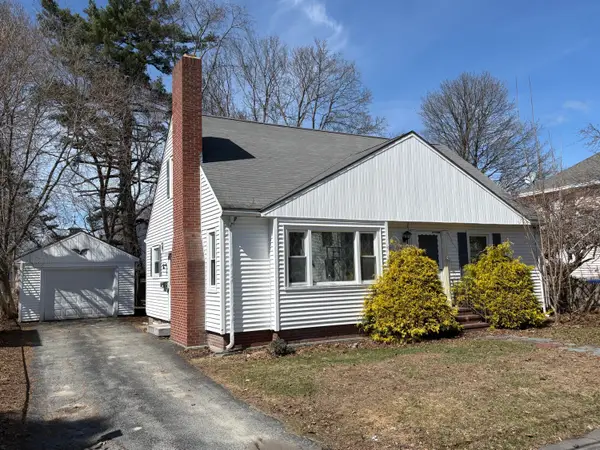 49 Waltham Street, Westbrook, ME 04092