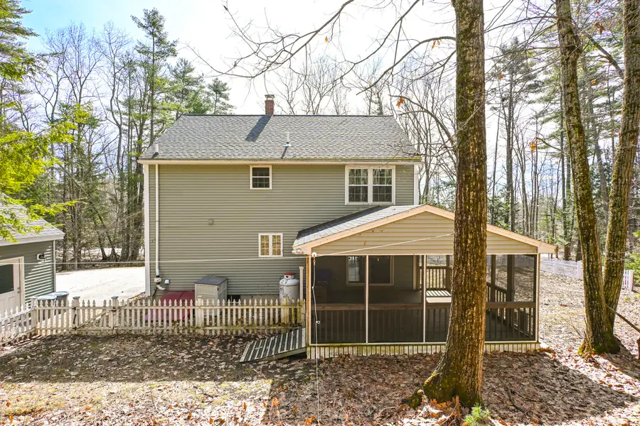 311 Milt Brown Road, Standish, ME 04084 - #3