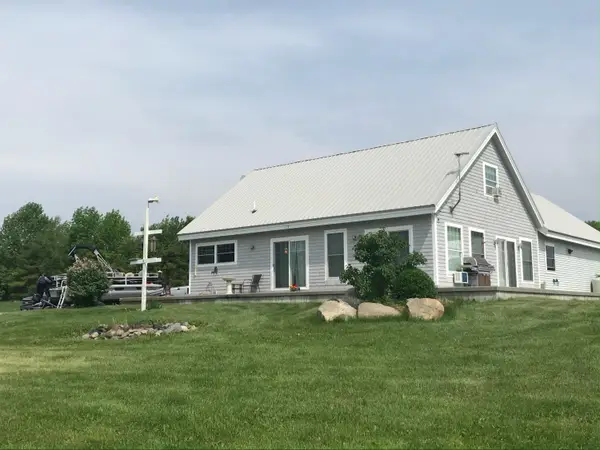 321 Schoodic Lake Road, Brownville, ME 04414