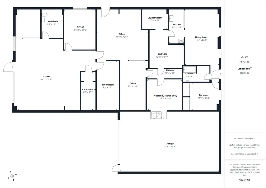 562 Main Street, Caribou, ME 04736 - #2