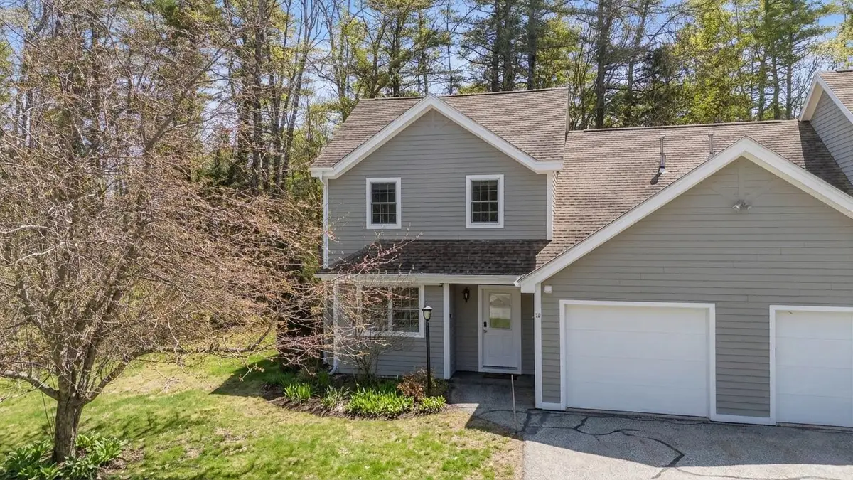 30 Meadow Lane #8, Freeport, ME 04032 - #1