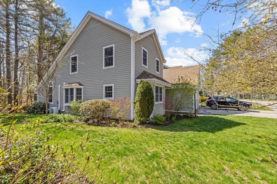 30 Meadow Lane #8, Freeport, ME 04032 - #2