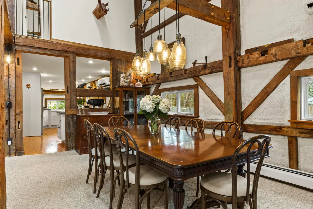 9 Conifer Ridge, Cumberland Foreside, ME 04110 - #1