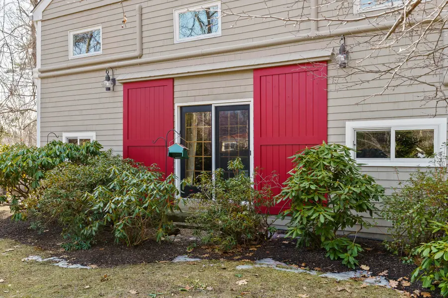 9 Conifer Ridge, Cumberland Foreside, ME 04110 - #3