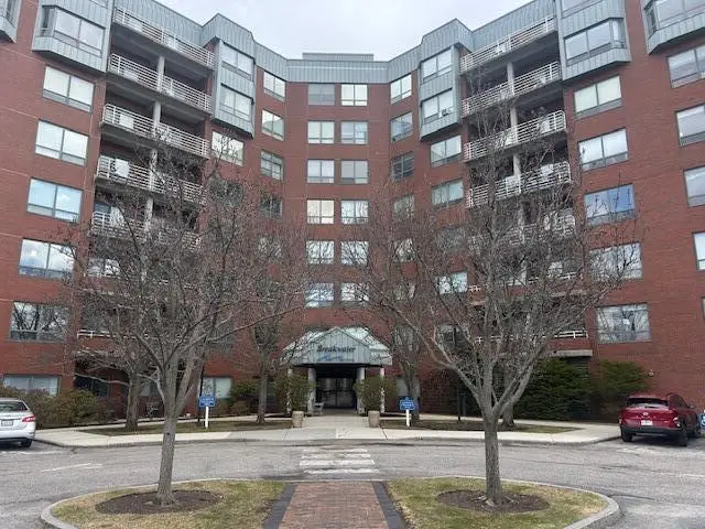 148 Breakwater Drive #706, South Portland, ME 04106 - #3