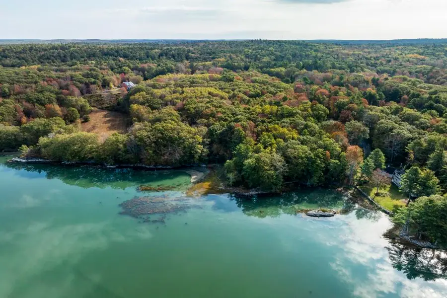 576 Back River Road, Boothbay, ME 04537 - #3