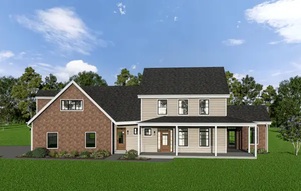 142 Longwoods Road, Falmouth, ME 04105