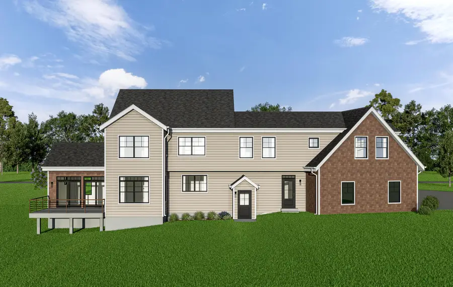 142 Longwoods Road, Falmouth, ME 04105 - #3