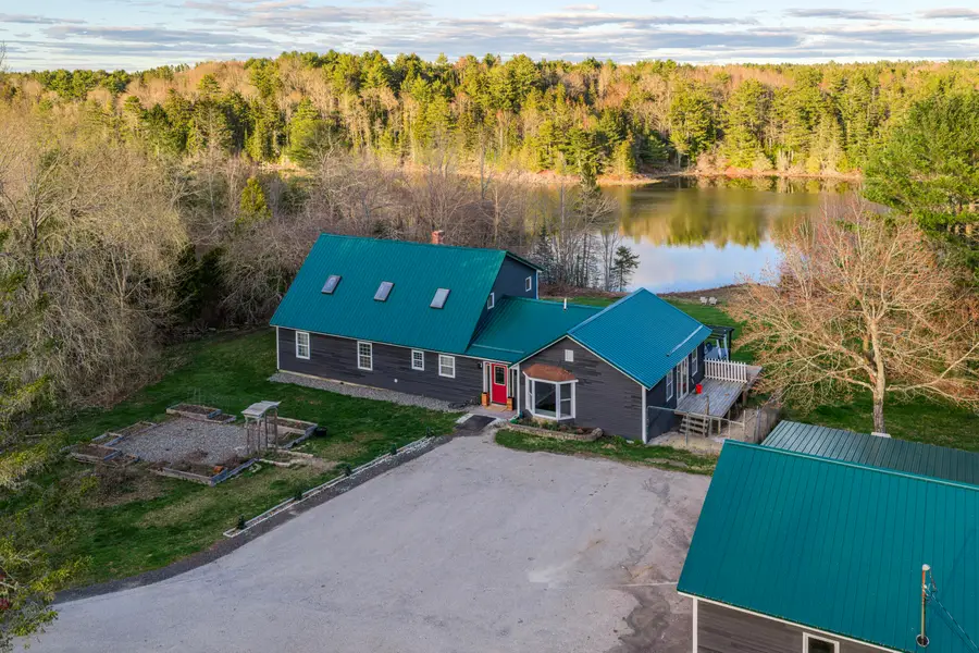 54 Riverside Lane, Ellsworth, ME 04605 - #3